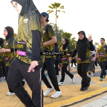 Runner Photo 6304282