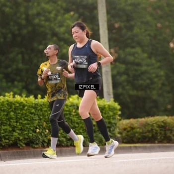 Runner Photo 6304285