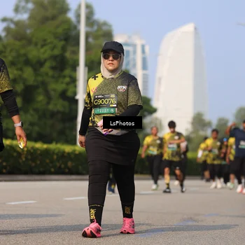 Runner Photo 6304286