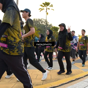Runner Photo 6304287