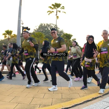 Runner Photo 6304288