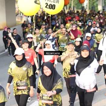 Runner Photo 6304301