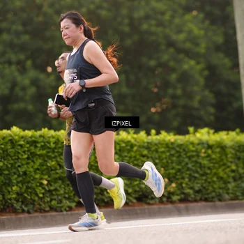 Runner Photo 6304310