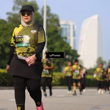 Runner Photo 6304313