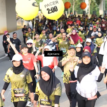 Runner Photo 6304314