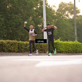 Runner Photo 6304315