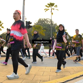 Runner Photo 6304325