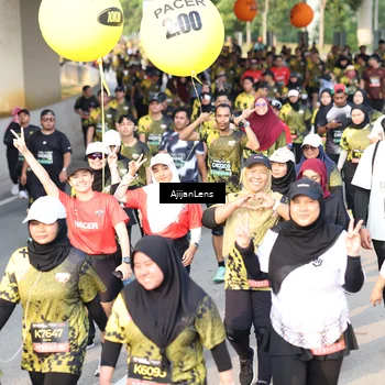 Runner Photo 6304329