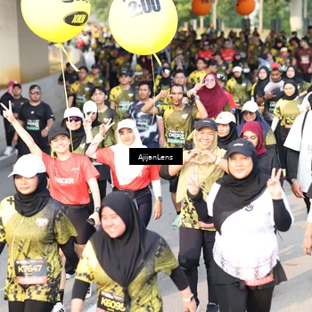Runner Photo 6304330