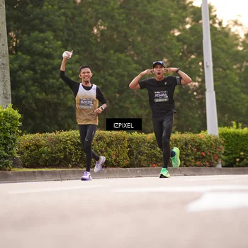 Runner Photo 6304331