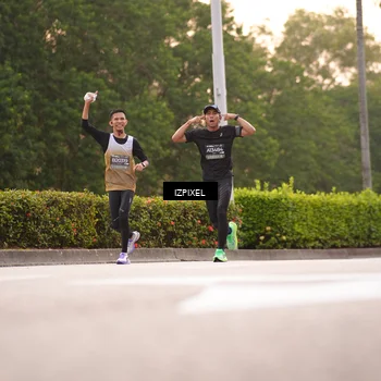 Runner Photo 6304332