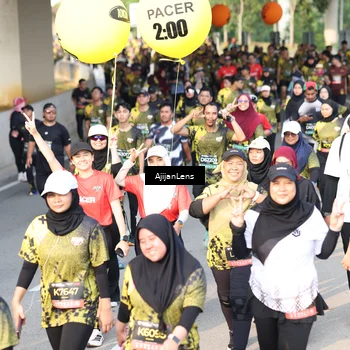 Runner Photo 6304337