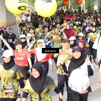 Runner Photo 6304338