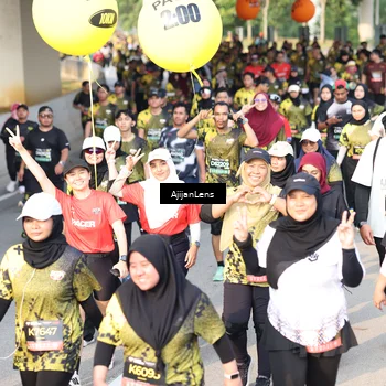Runner Photo 6304345