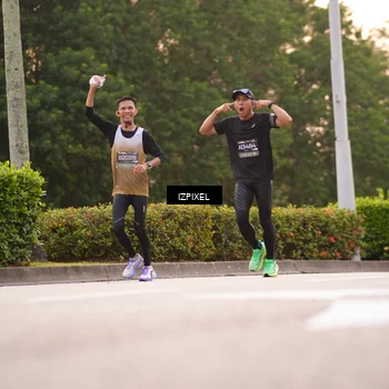 Runner Photo 6304349