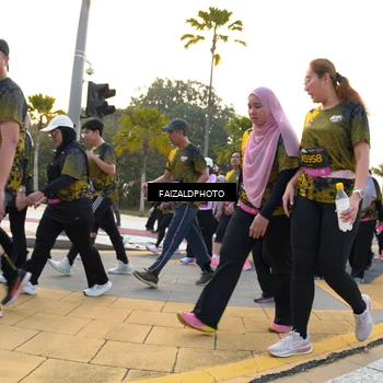Runner Photo 6304356