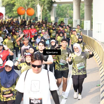 Runner Photo 6304359