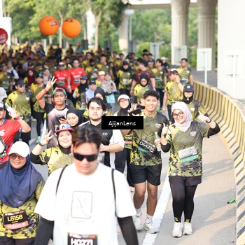 Runner Photo 6304364