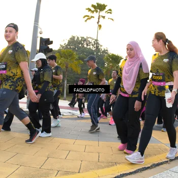 Runner Photo 6304366