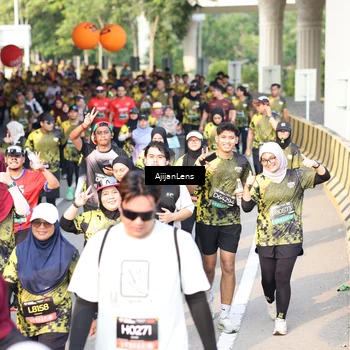 Runner Photo 6304370