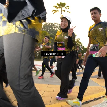 Runner Photo 6304378