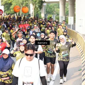 Runner Photo 6304379