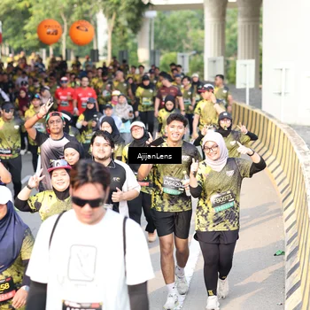 Runner Photo 6304383