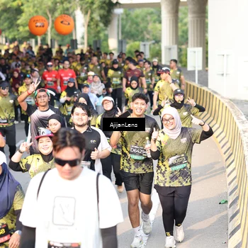 Runner Photo 6304390