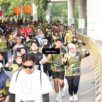 Runner Photo 6304391