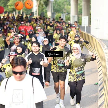 Runner Photo 6304392
