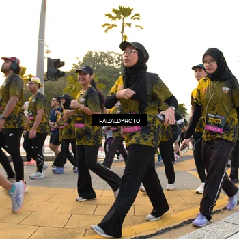 Runner Photo 6304395