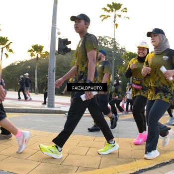 Runner Photo 6304404