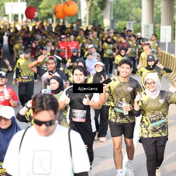 Runner Photo 6304408