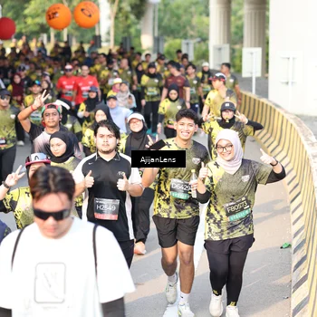 Runner Photo 6304409