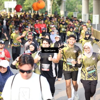 Runner Photo 6304417