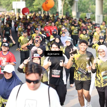 Runner Photo 6304429