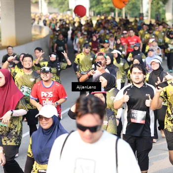 Runner Photo 6304436