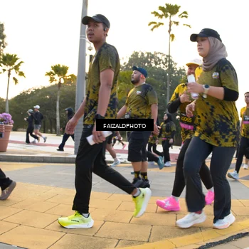 Runner Photo 6304444