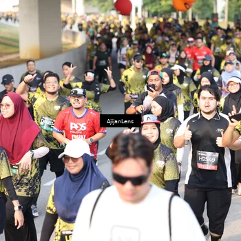 Runner Photo 6304452