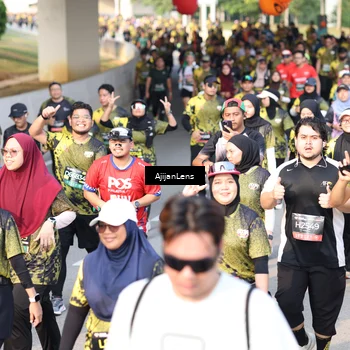 Runner Photo 6304456