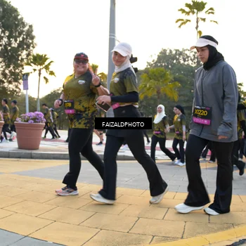 Runner Photo 6304457