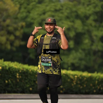 Runner Photo 6304459