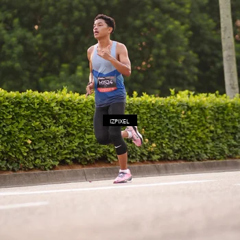 Runner Photo 6304464