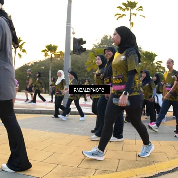 Runner Photo 6304465