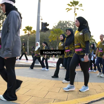 Runner Photo 6304466