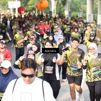 Runner Photo 6304467