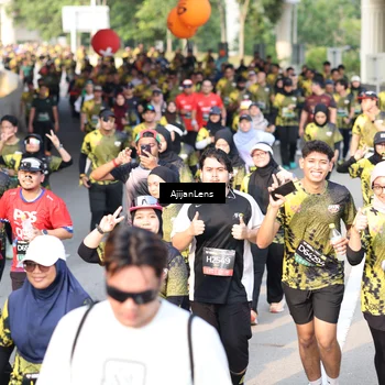 Runner Photo 6304468