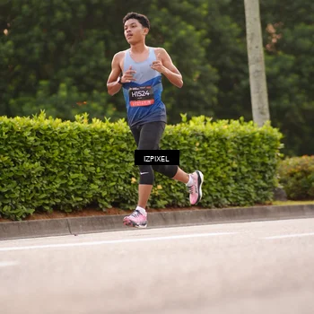 Runner Photo 6304472