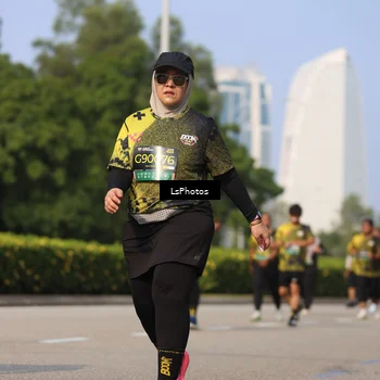 Runner Photo 6304475