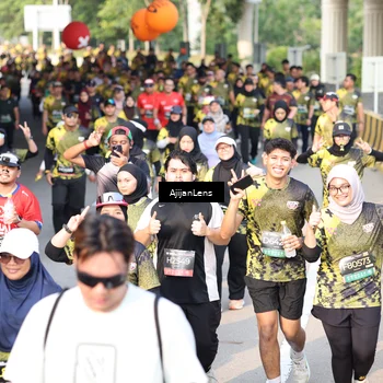 Runner Photo 6304477
